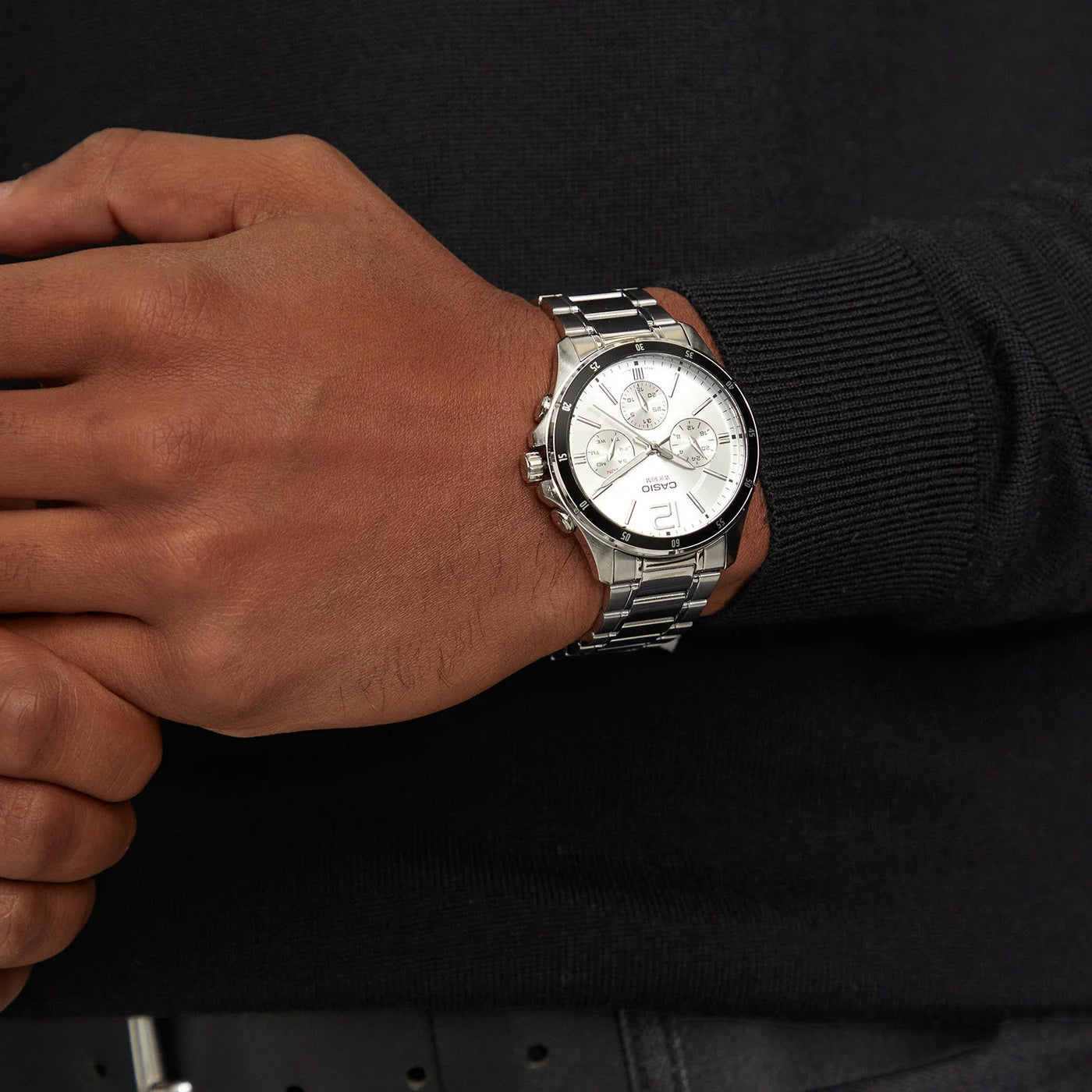 Casio  MTP-1374PD-7AVEF