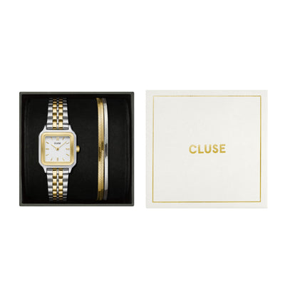 Cluse set 