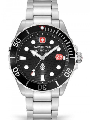 swiss diver sat