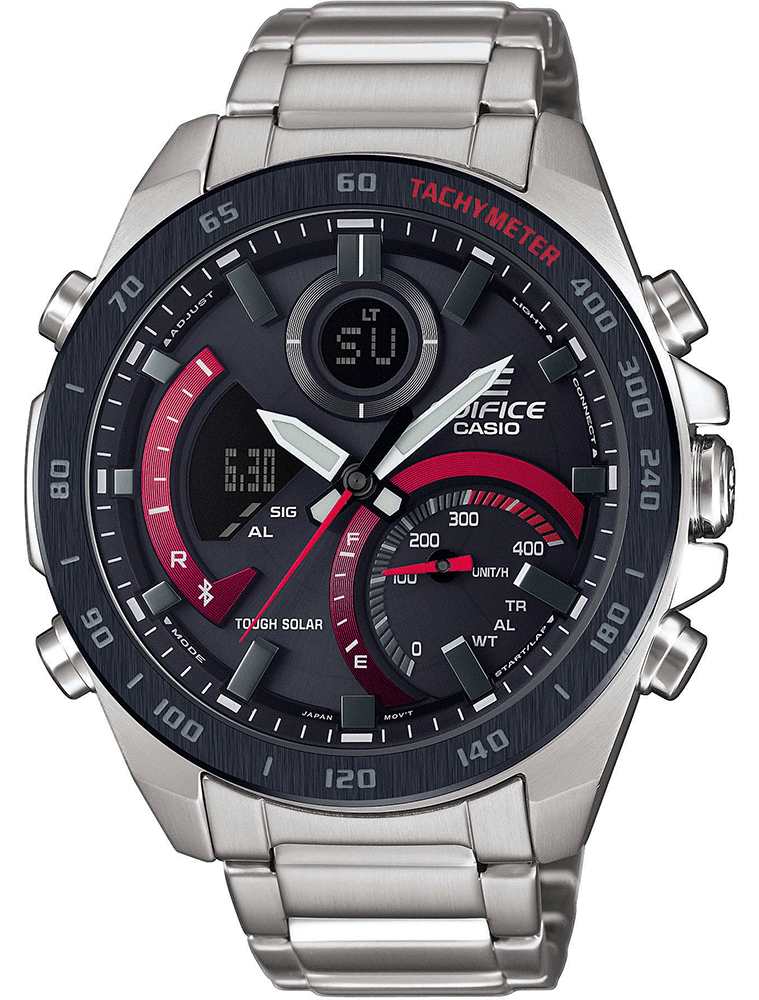 Casio Edifice ECB-900DB-1AER