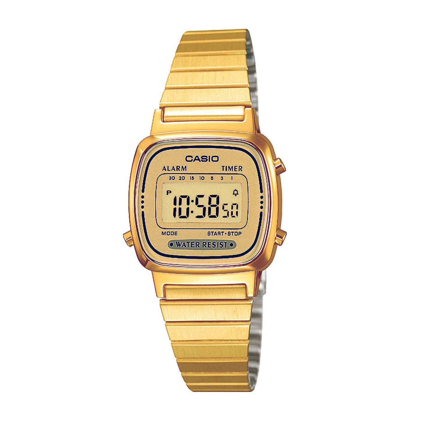 Casio LA670WEGA-9EF