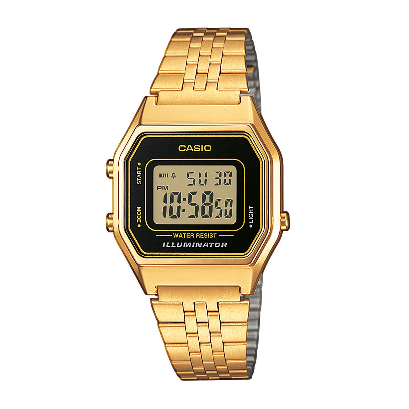 Casio F-91W-1YEF