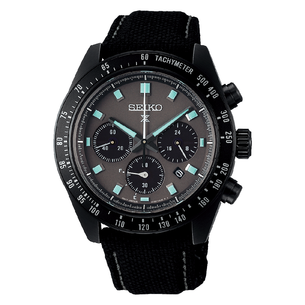 SEIKO Prospex  Automatic SSC923P1