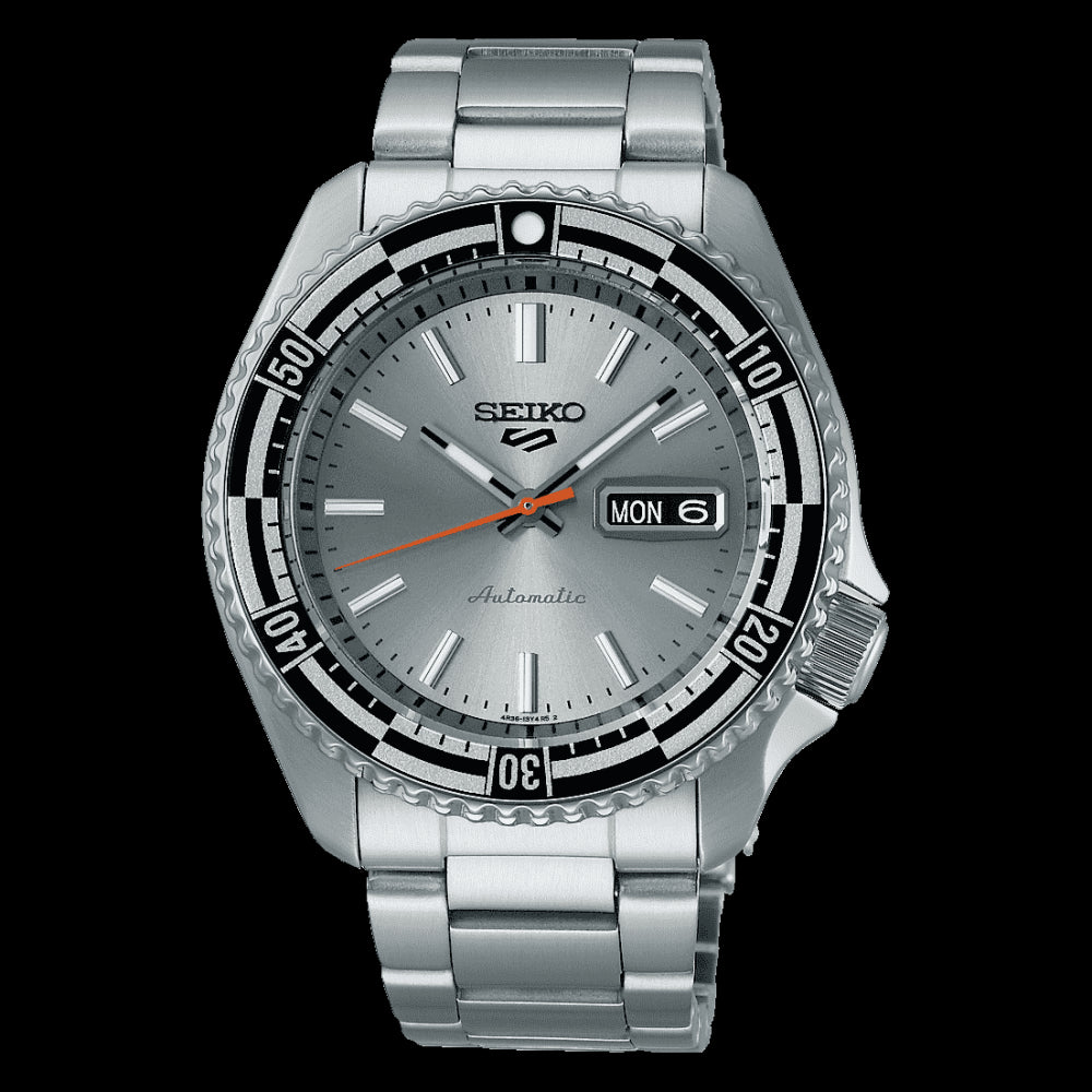 Seiko 5 Sports Special Edition SRPK09K1