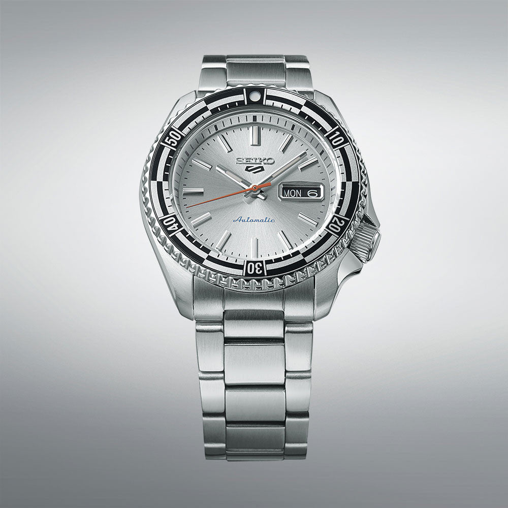 Seiko 5 Sports Special Edition SRPK09K1