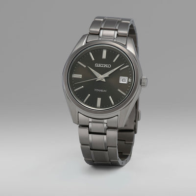 Seiko Classic Titan M SUR375P1