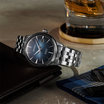 Seiko Presage SRPB41J1