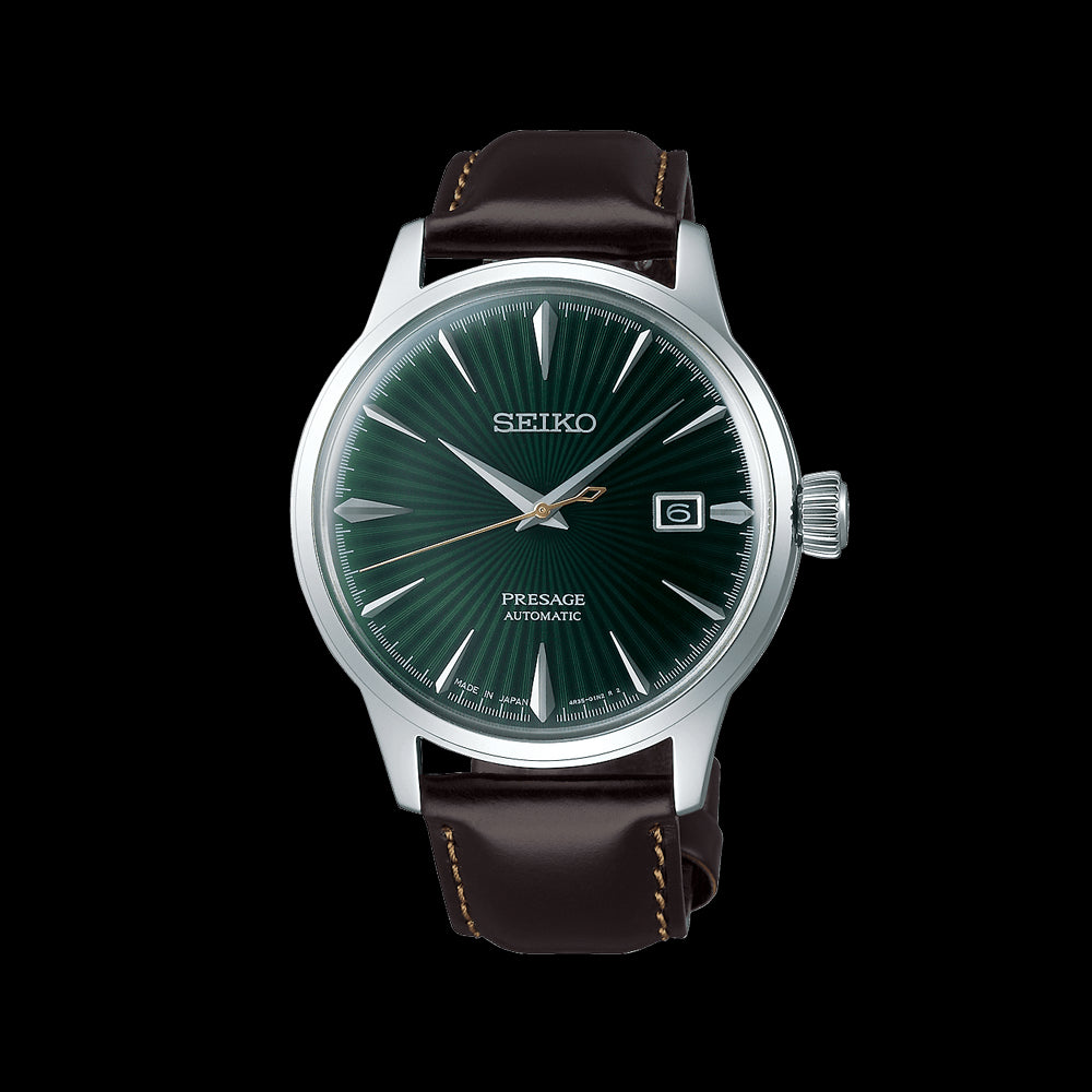 Seiko Presage SRPD37J1