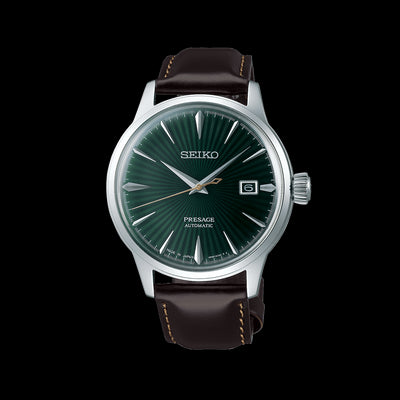 Seiko Presage SRPD37J1