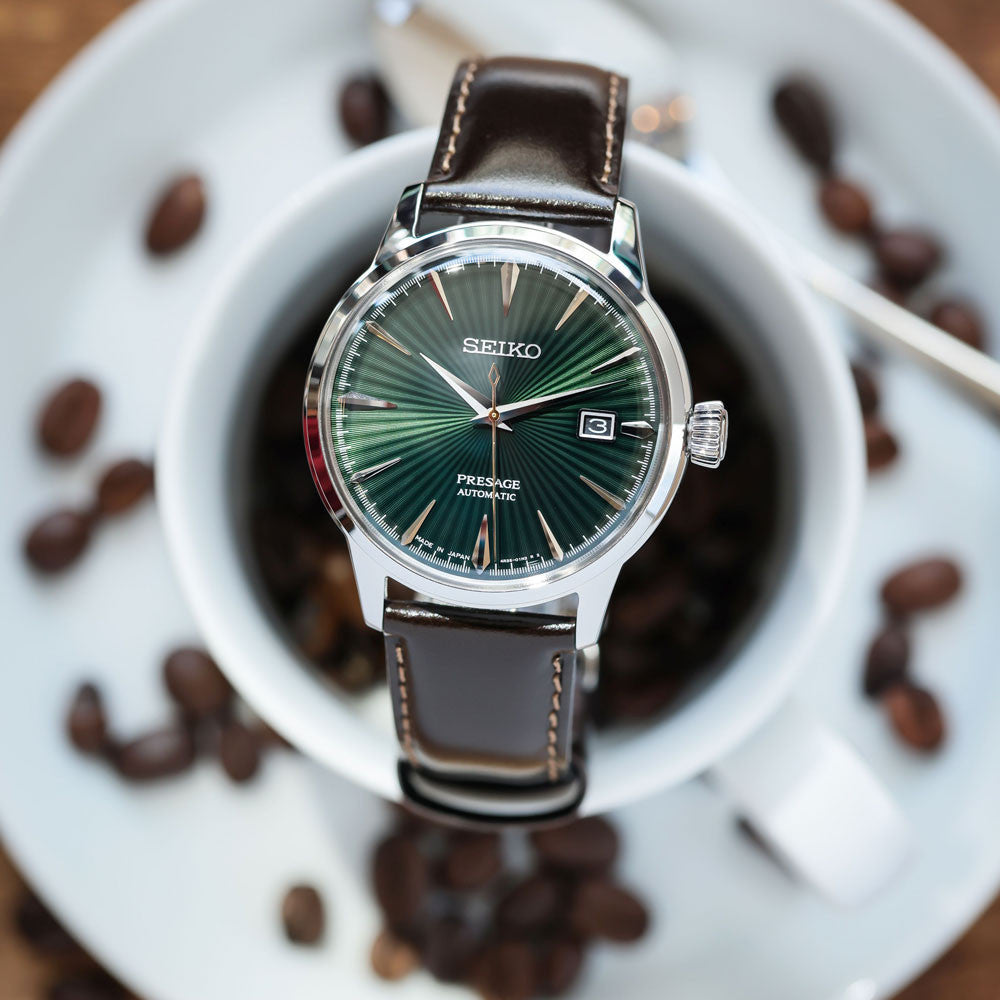 Seiko Presage SRPD37J1