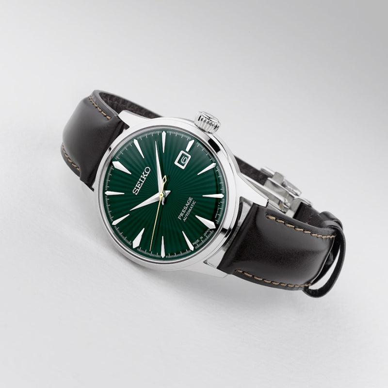 Seiko Presage SRPD37J1