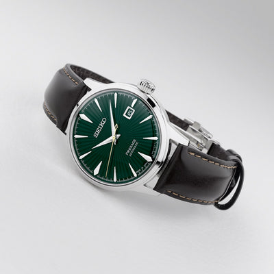 Seiko Presage SRPD37J1