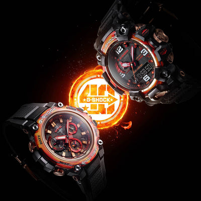 Casio G-Shock MTG-B3000FR-1AER