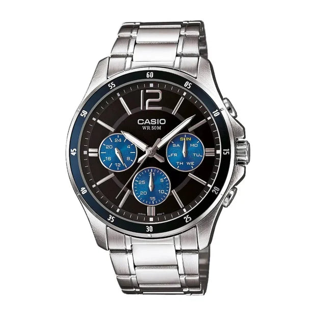 Casio MTP-1374PD-2AVEF