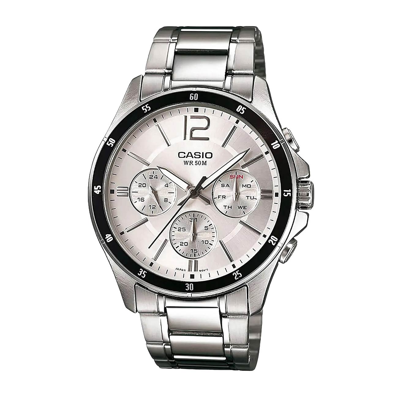Casio  MTP-1374PD-7AVEF