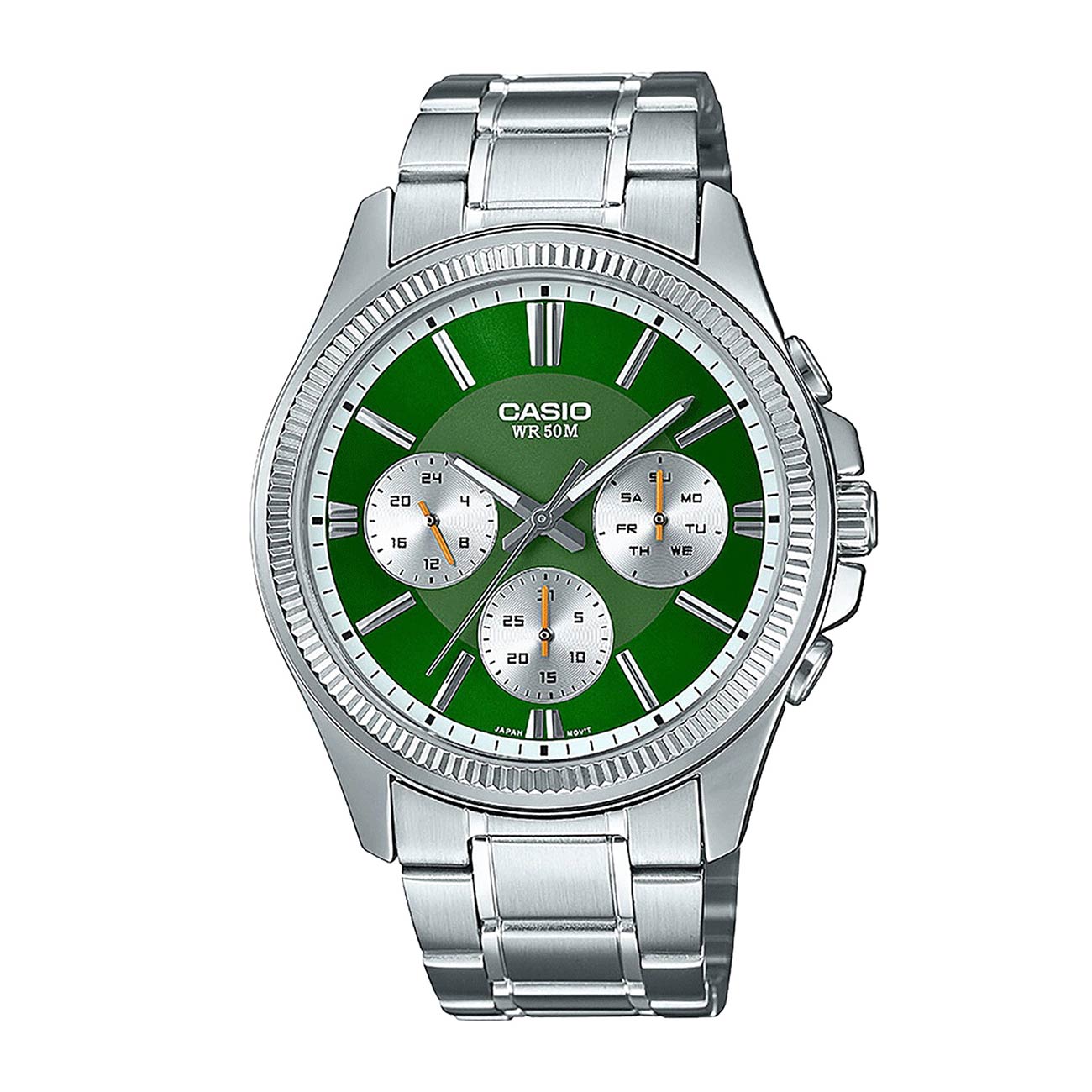 Casio MTP-1375PD-3AVEF