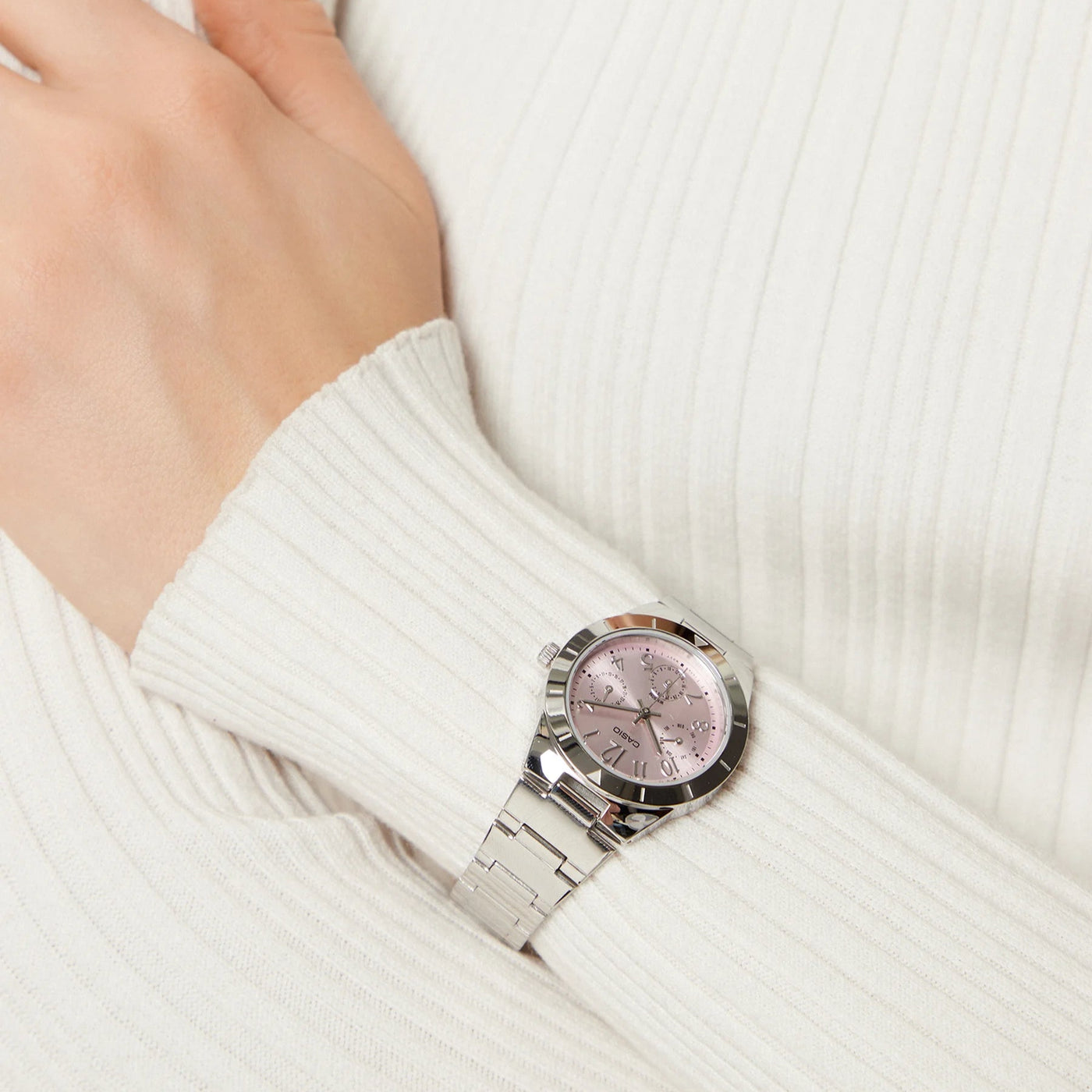 Casio LTP-2069D-4A3VEF