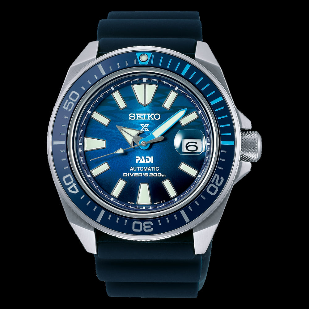 Seiko Prospex SRPJ93K1