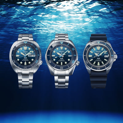 Seiko Prospex SRPJ93K1