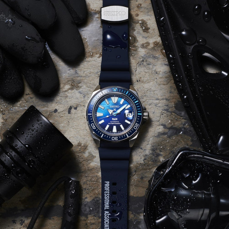 Seiko Prospex SRPJ93K1