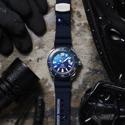 Seiko Prospex SRPJ93K1