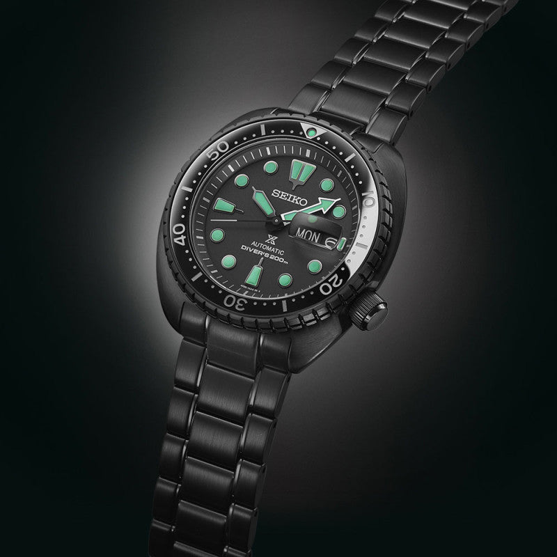 SEIKO PROSPEX AUTOMATIC SRPK43K1