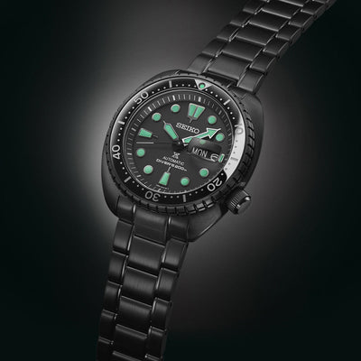 SEIKO PROSPEX AUTOMATIC SRPK43K1