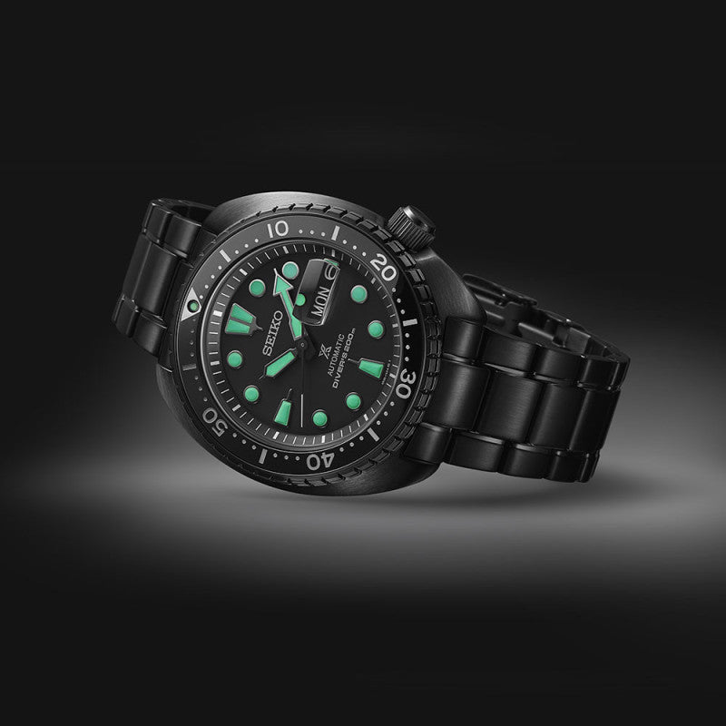 SEIKO PROSPEX AUTOMATIC SRPK43K1