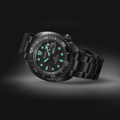 SEIKO PROSPEX AUTOMATIC SRPK43K1